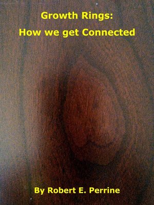 cover image of Growth Rings